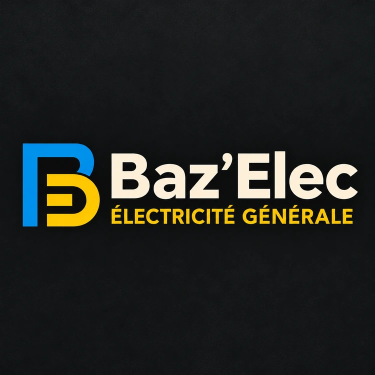 Baz’Elec — Électricité générale