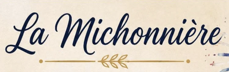 La Michaudière à Montval-sur-Loir